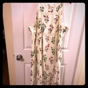 Disney X LC Lauren Conrad Dress